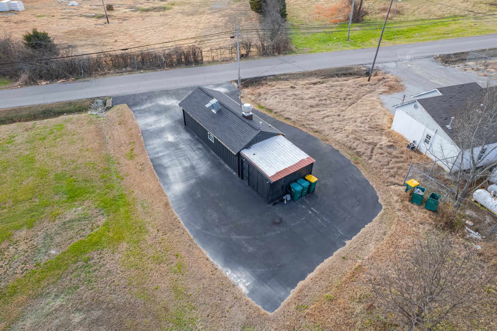 1450 Old Belfast Road Lewisburg, TN 37091 - Photo 31 of 44