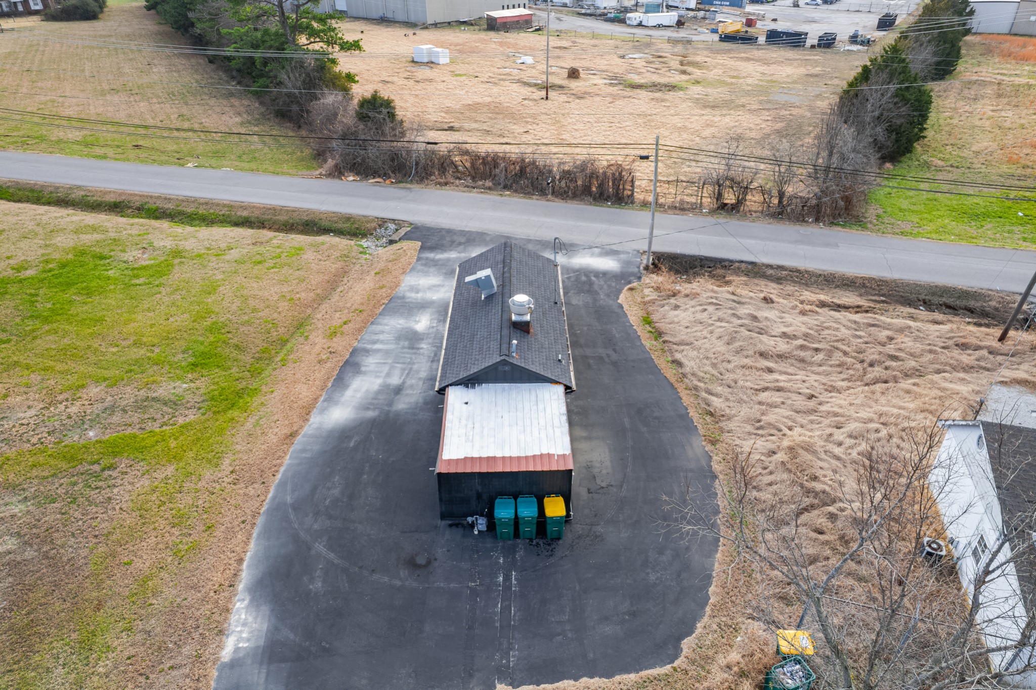 1450 Old Belfast Road Lewisburg, TN 37091 - Photo 32 of 44