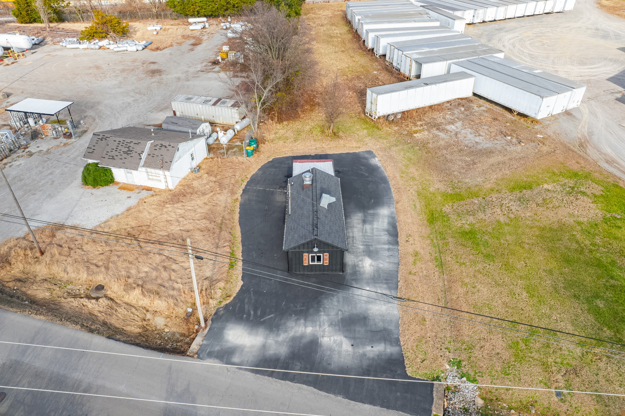 1450 Old Belfast Road Lewisburg, TN 37091 - Photo 34 of 44