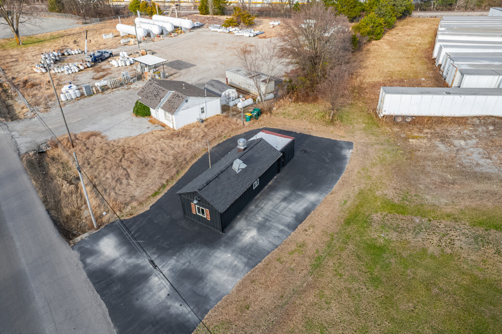 1450 Old Belfast Road Lewisburg, TN 37091 - Photo 35 of 44