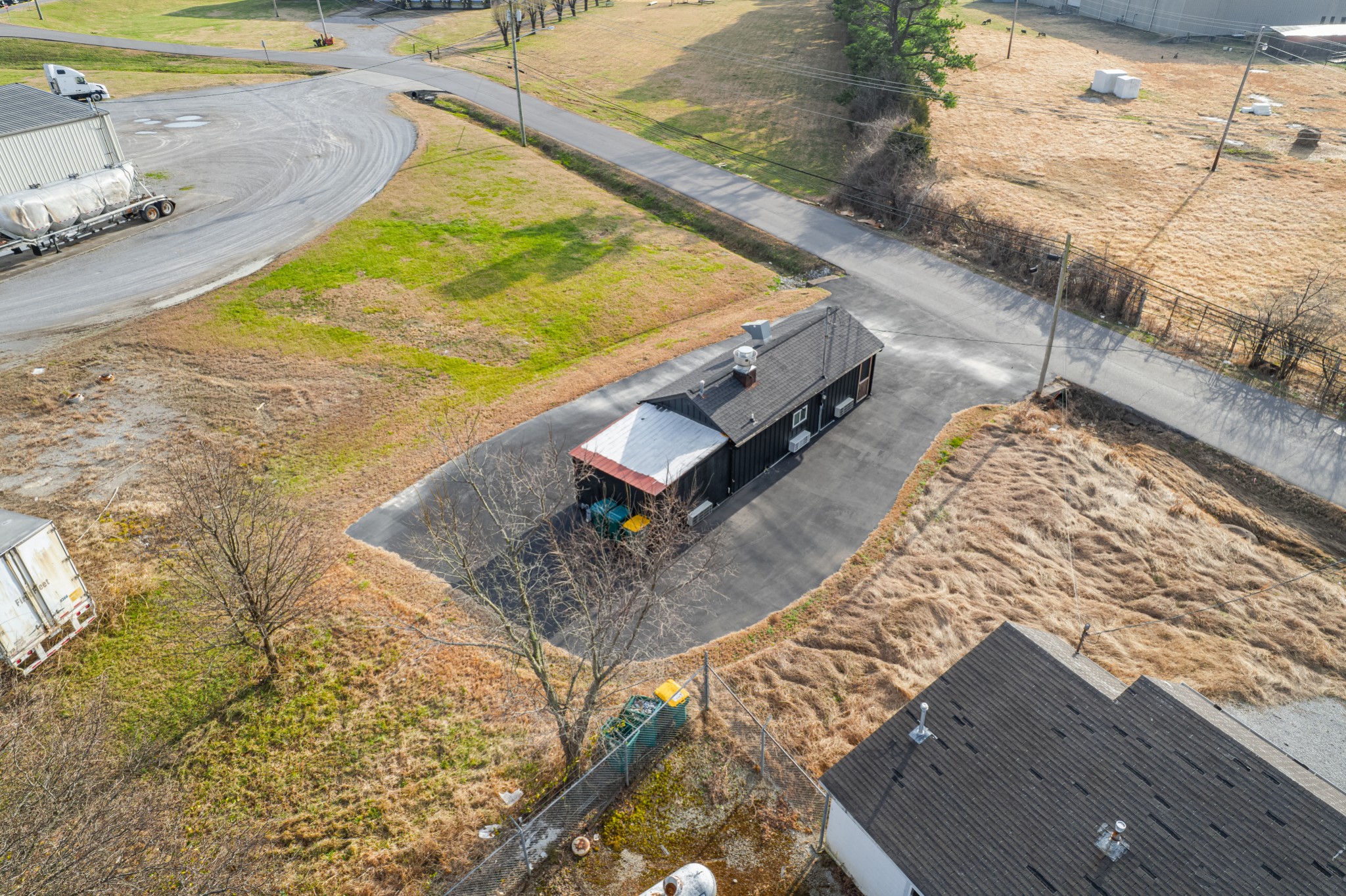 1450 Old Belfast Road Lewisburg, TN 37091 - Photo 38 of 44