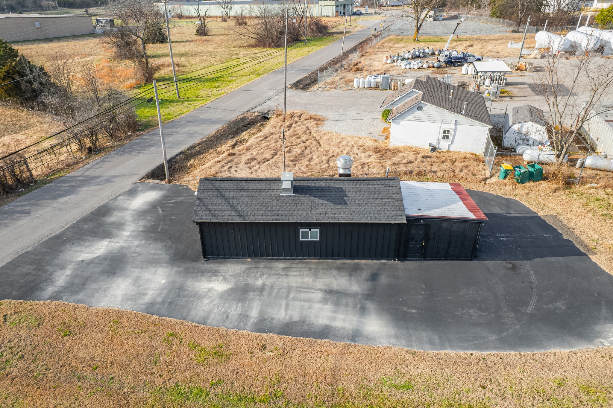 1450 Old Belfast Road Lewisburg, TN 37091 - Photo 39 of 44