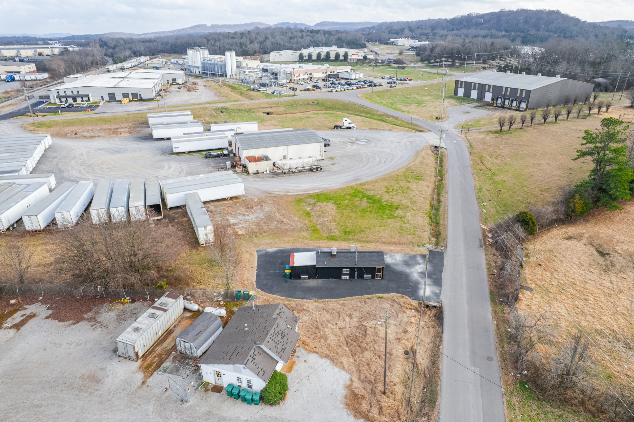 1450 Old Belfast Road Lewisburg, TN 37091 - Photo 40 of 44