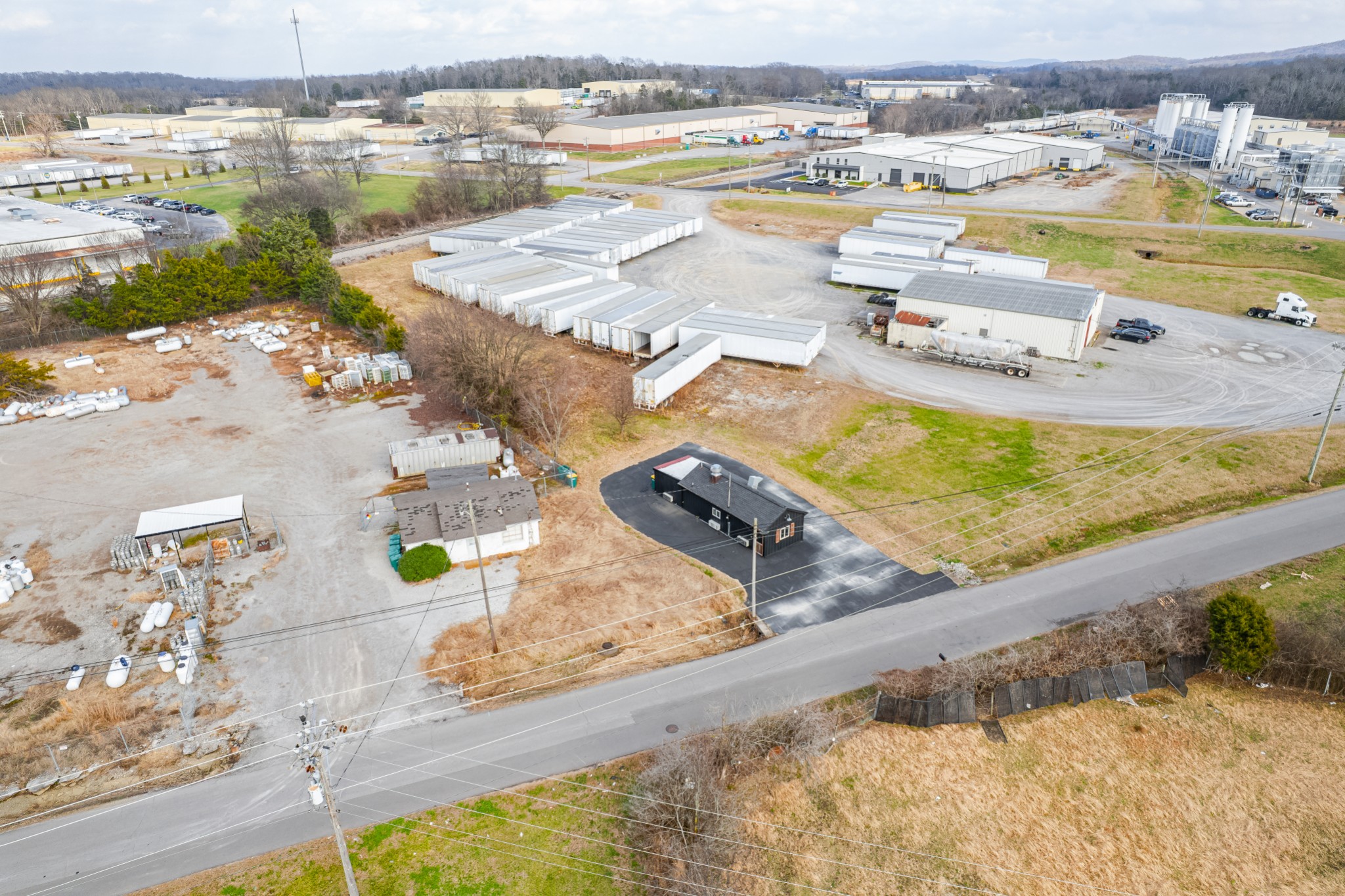 1450 Old Belfast Road Lewisburg, TN 37091 - Photo 41 of 44