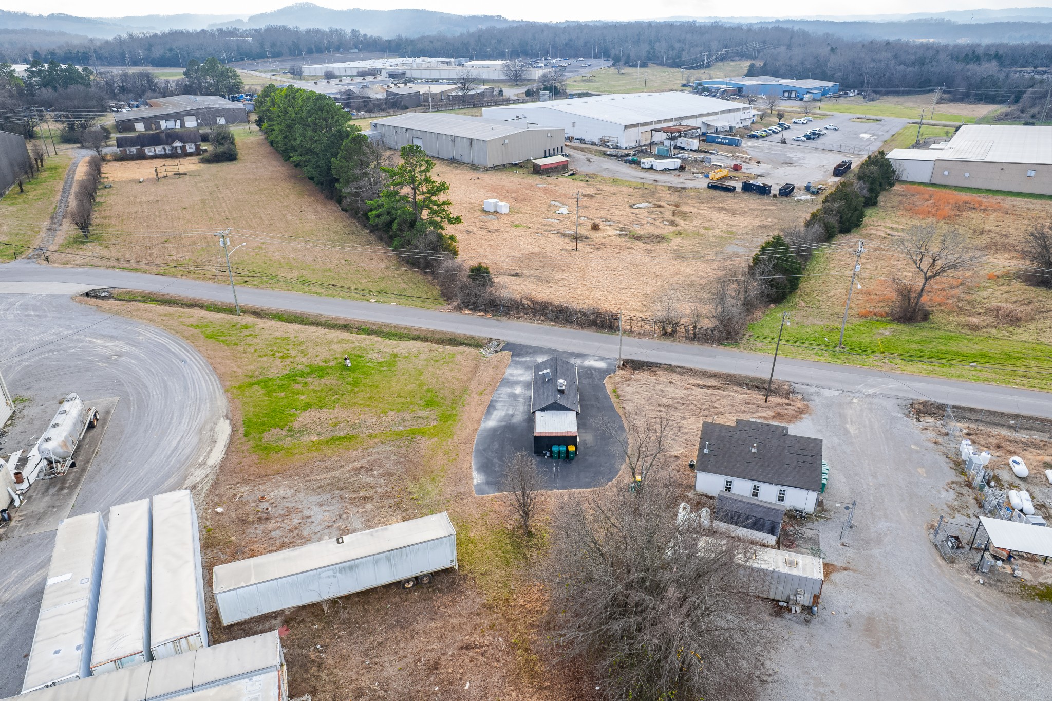 1450 Old Belfast Road Lewisburg, TN 37091 - Photo 42 of 44