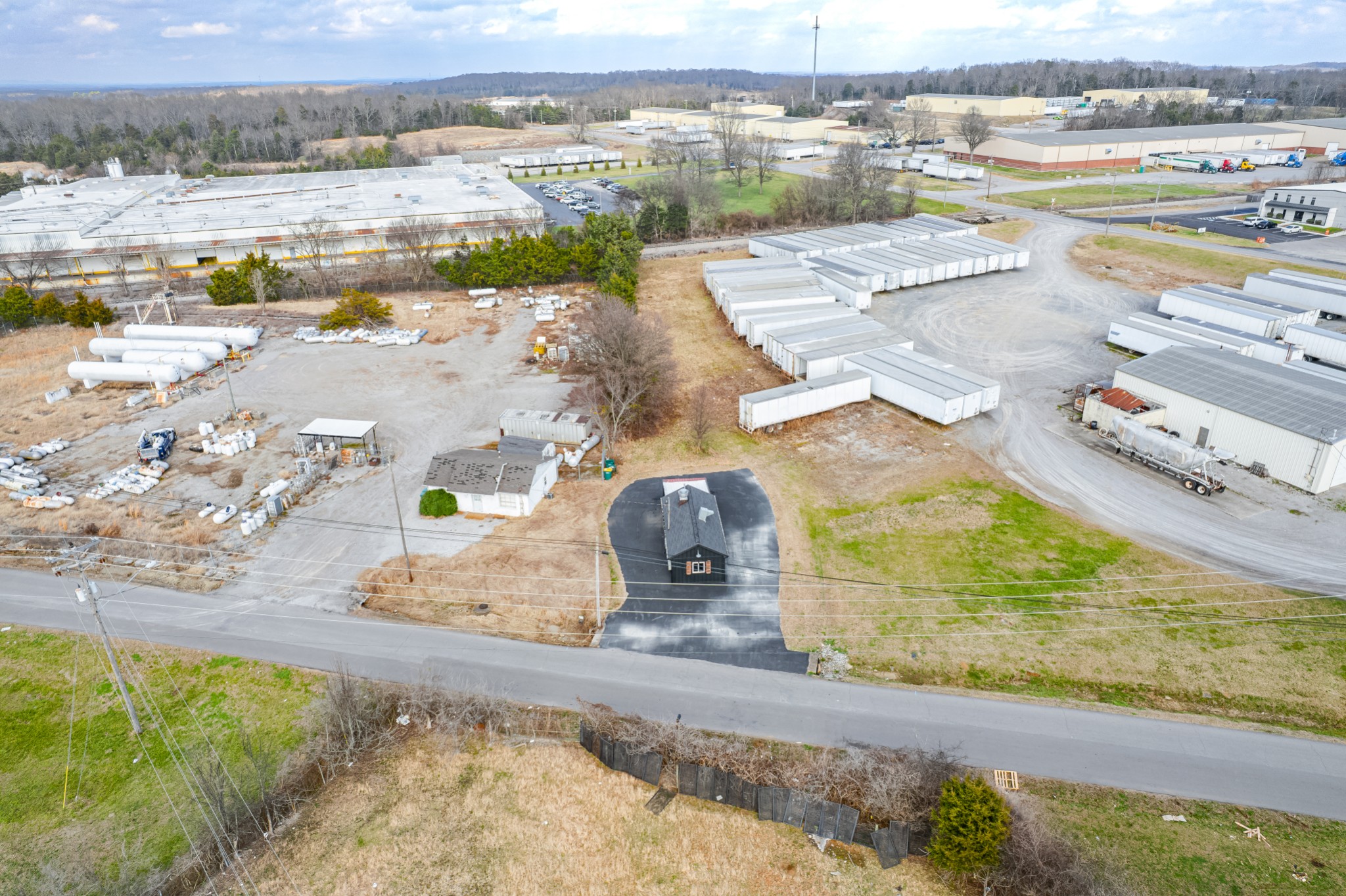 1450 Old Belfast Road Lewisburg, TN 37091 - Photo 43 of 44