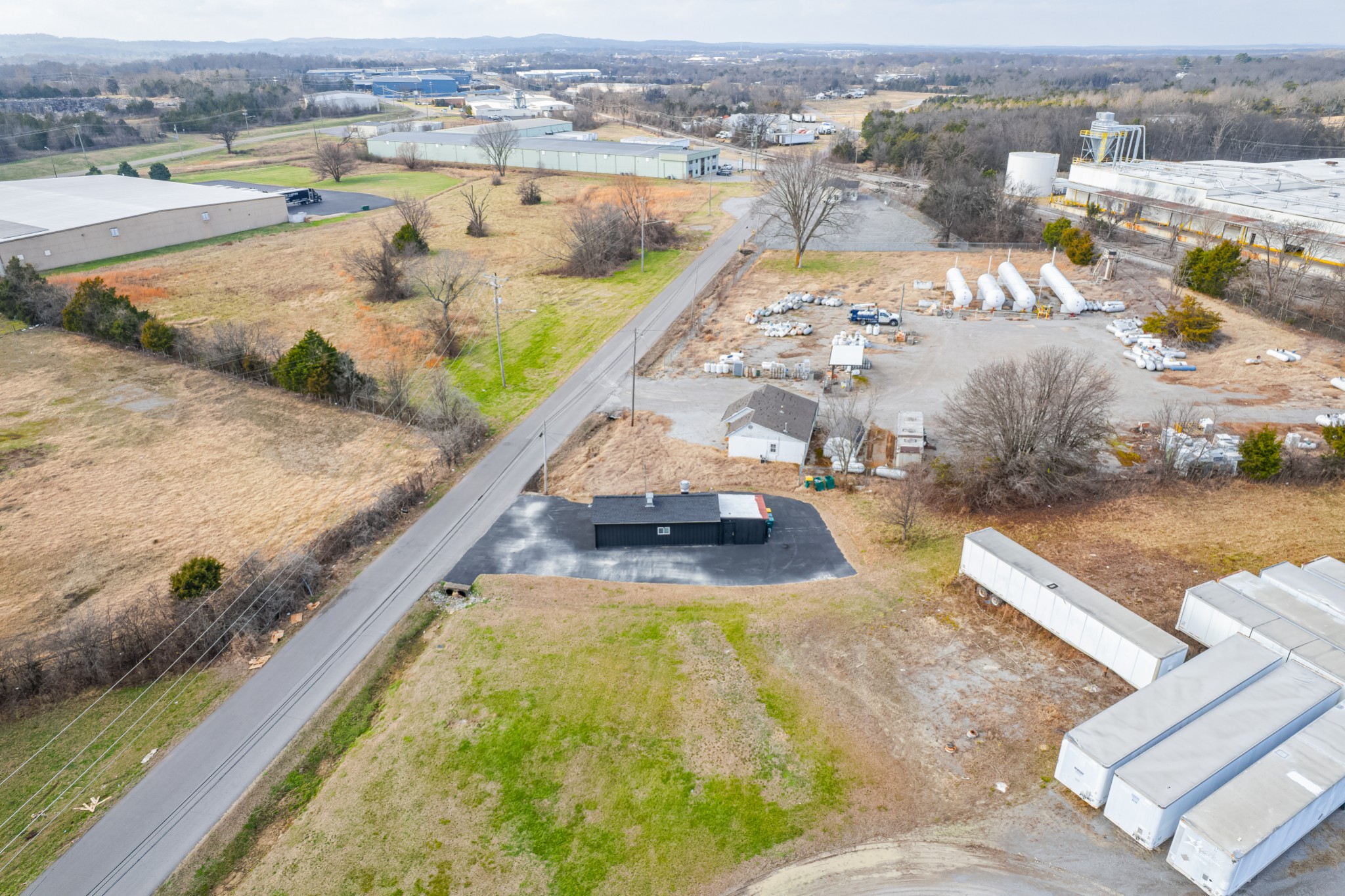 1450 Old Belfast Road Lewisburg, TN 37091 - Photo 44 of 44