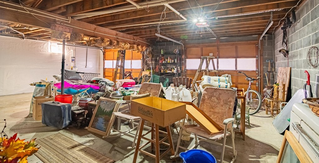 705 Wine Road Dandridge, TN 37725 - Photo 20 of 31 Gallery Image 20
