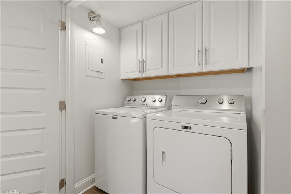 531 North Hamilton Street, Unit L High Point, NC 27262 - Photo 20 of 30