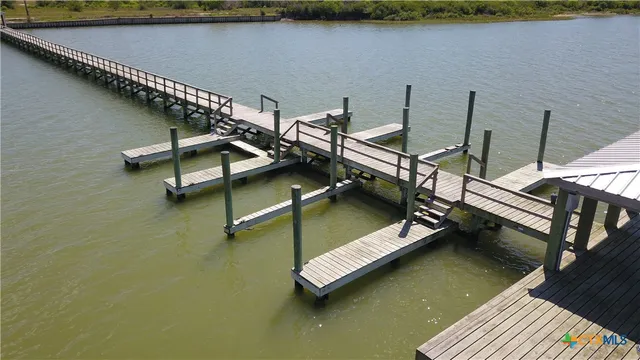 a view of outdoor space with seating area