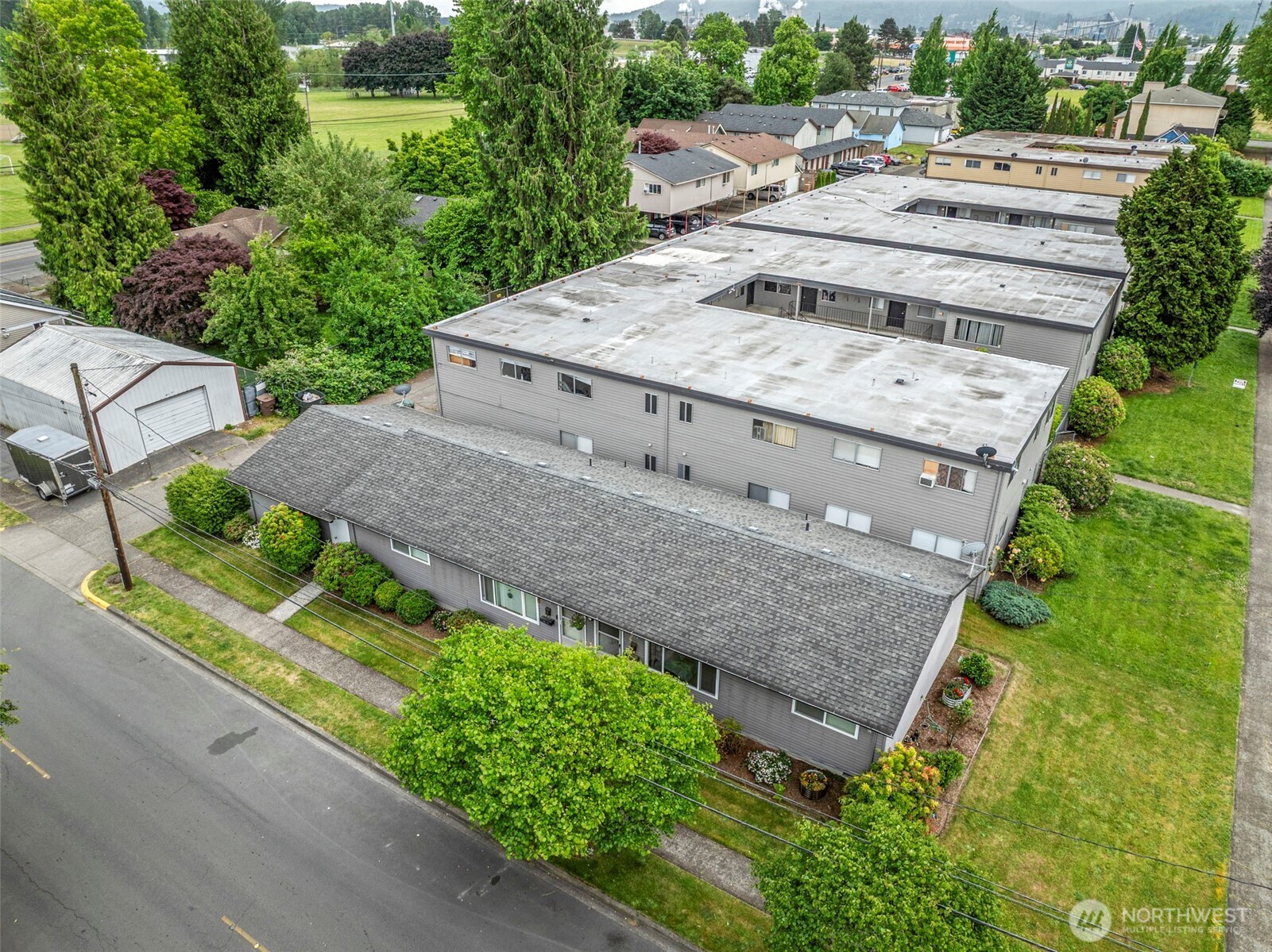 733 Delaware Street Longview, WA 98632 - Photo 5 of 24