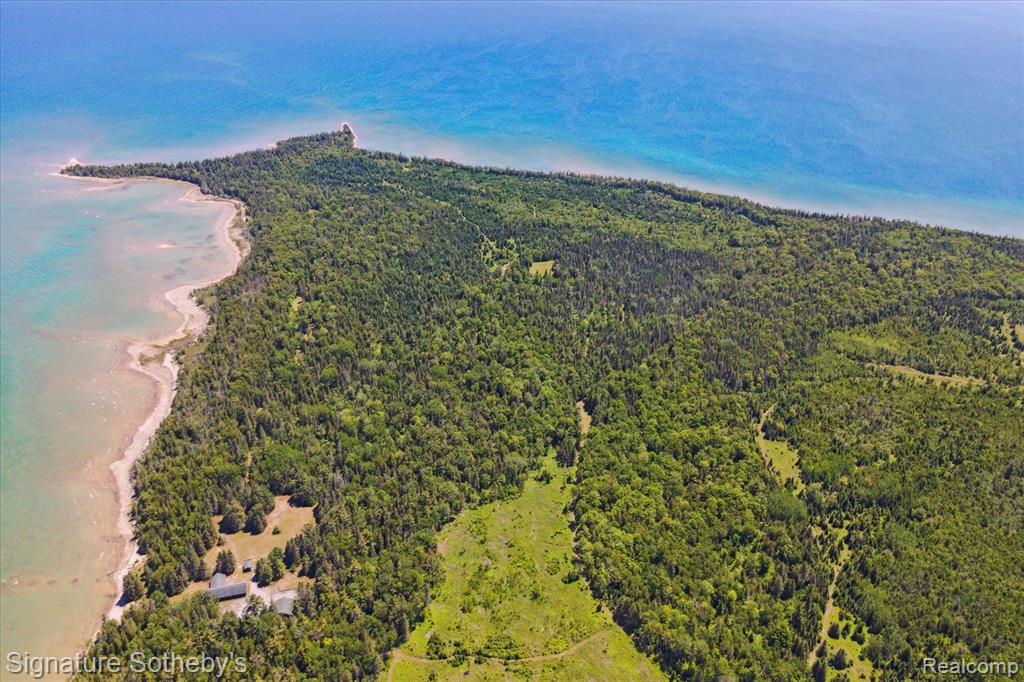 9842 Misery Bay Road Alpena, MI 49707 - Photo 79 of 87