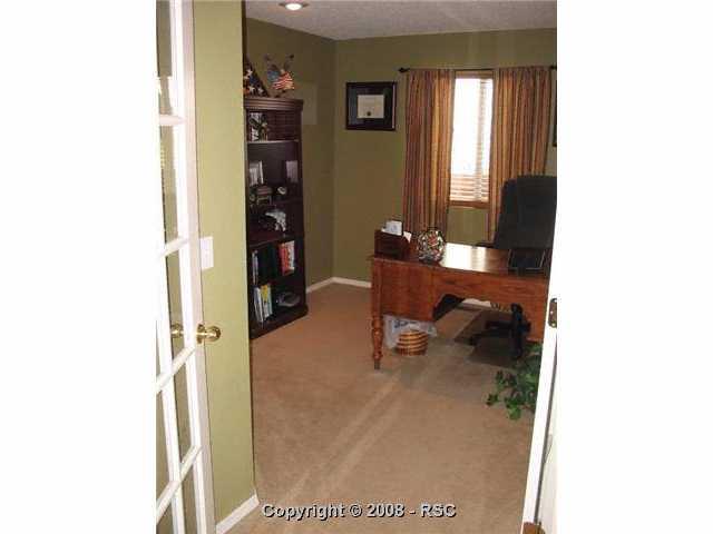 4431 Fencer Road Colorado Springs, CO 80911 - Photo 11 of 16