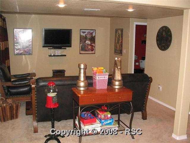 4431 Fencer Road Colorado Springs, CO 80911 - Photo 12 of 16