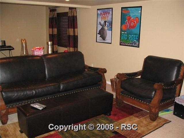 4431 Fencer Road Colorado Springs, CO 80911 - Photo 13 of 16