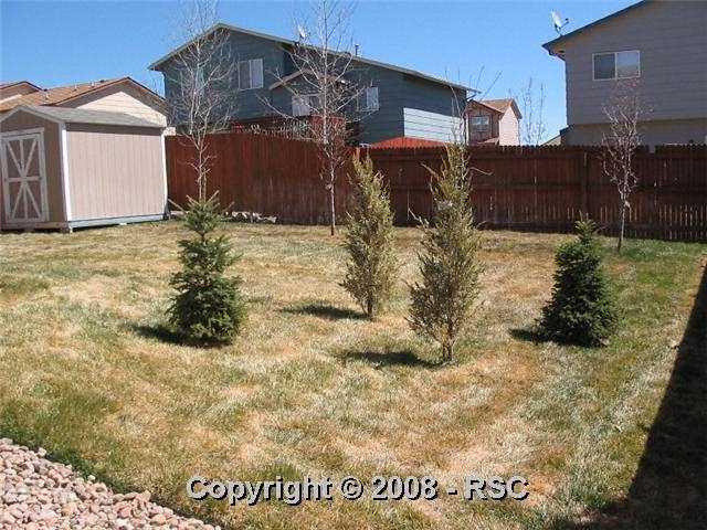 4431 Fencer Road Colorado Springs, CO 80911 - Photo 16 of 16