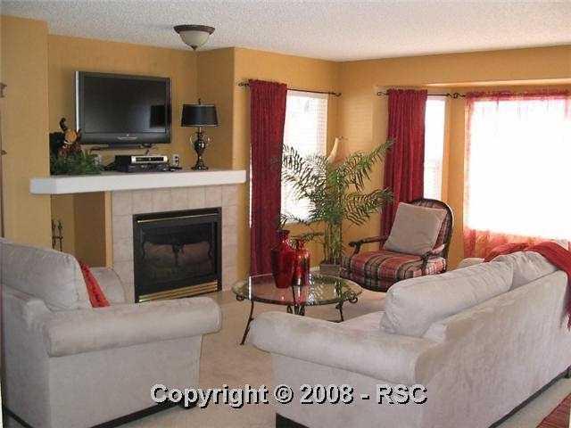 4431 Fencer Road Colorado Springs, CO 80911 - Photo 3 of 16