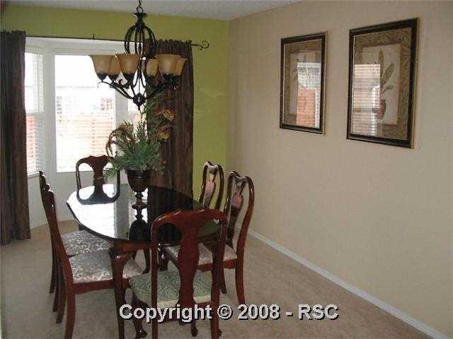 4431 Fencer Road Colorado Springs, CO 80911 - Photo 5 of 16