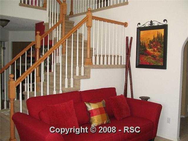 4431 Fencer Road Colorado Springs, CO 80911 - Photo 6 of 16