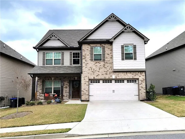 $2,900 | 1866 Castleberry Drive, Buford, GA 30518