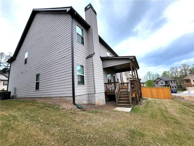 $2,900 | 1866 Castleberry Drive, Buford, GA 30518