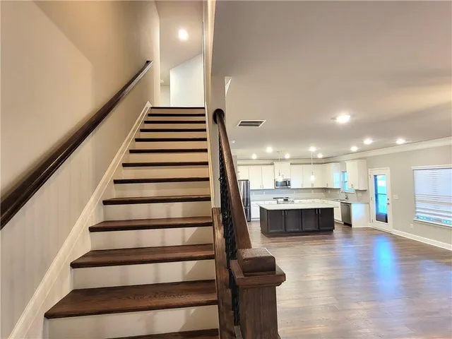 $2,900 | 1866 Castleberry Drive, Buford, GA 30518