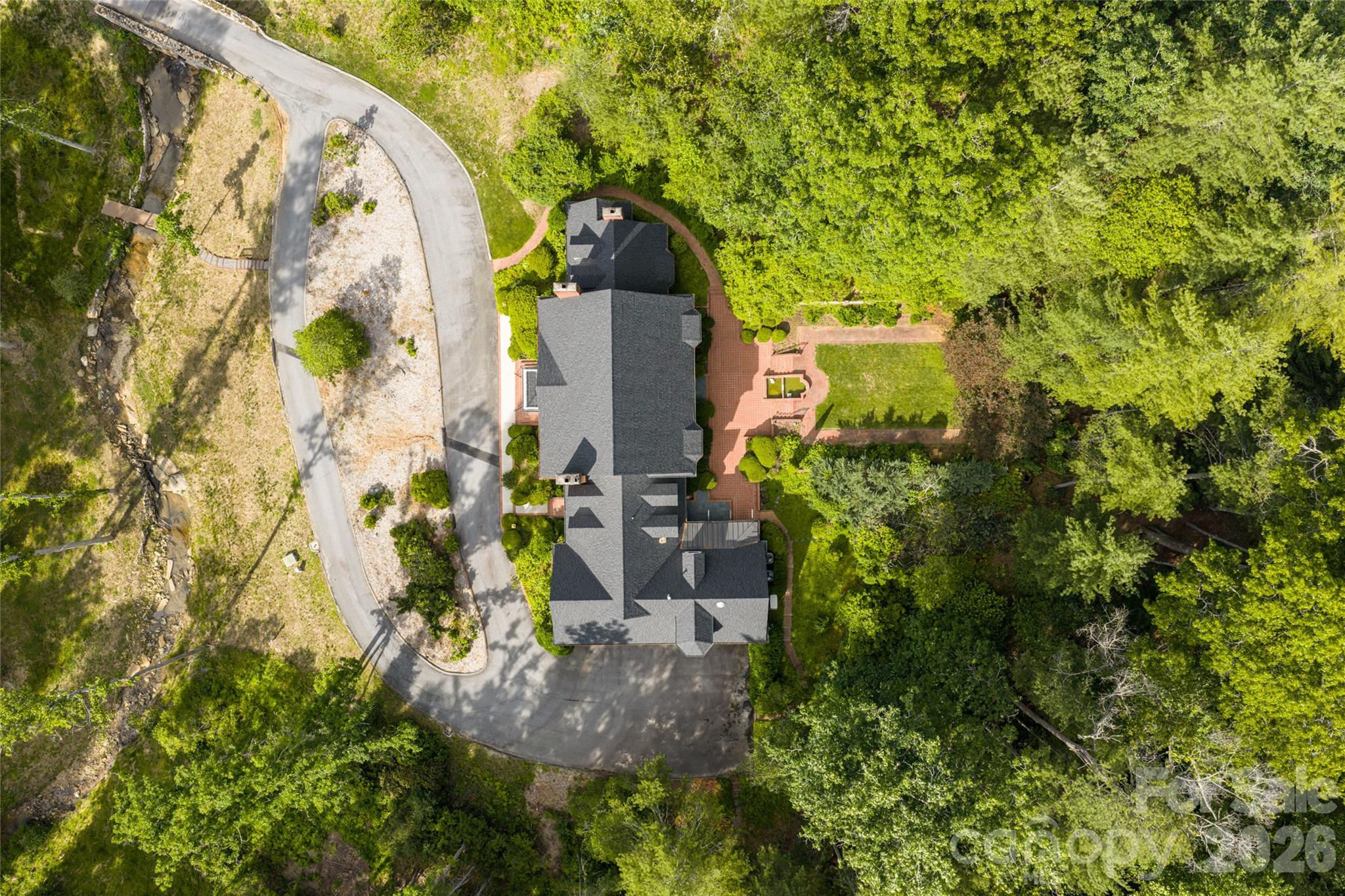 14 Brookside Road Asheville, NC 28803 - Photo 45 of 48