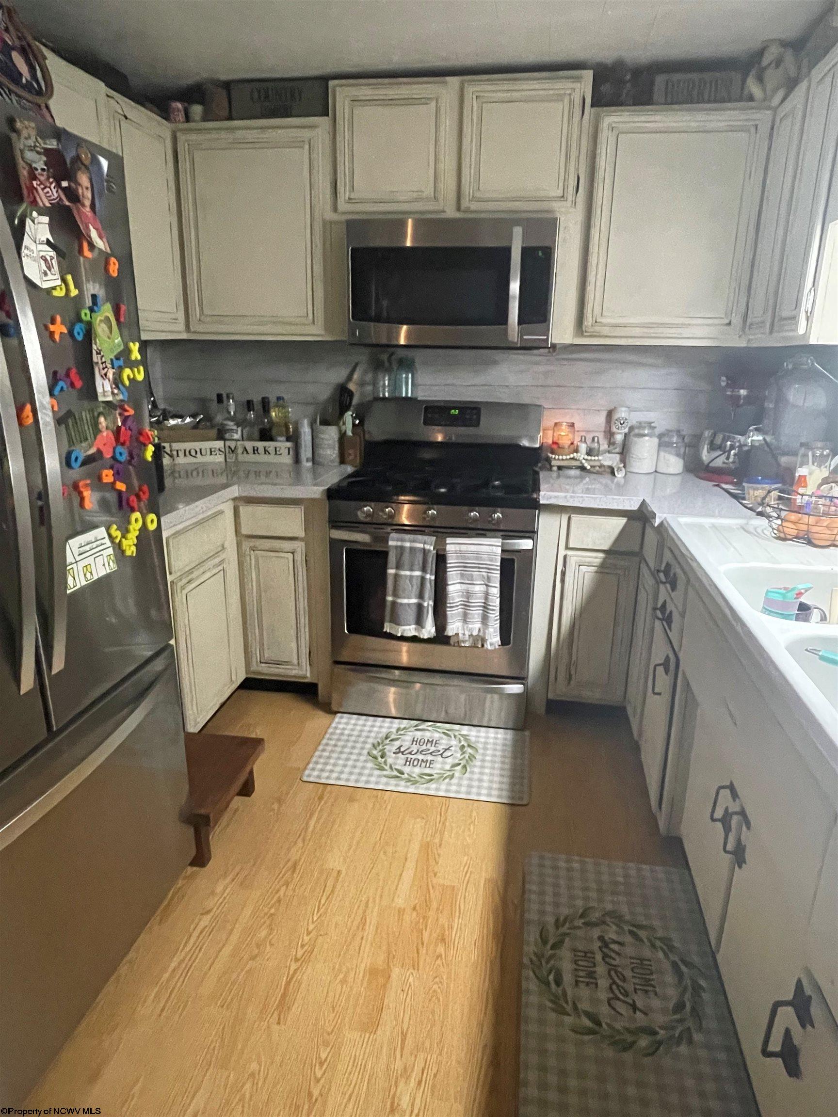 78 Evans Road Eglon, WV 26716 - Photo 18 of 18 Gallery Image 18