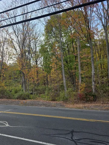 a bathroom with a shower and a bathtub