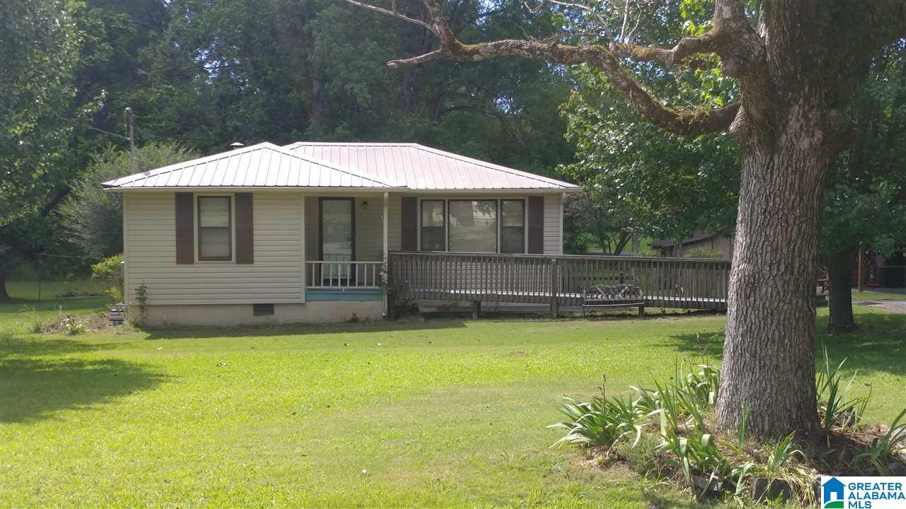 2134 Cumberland Road Bessemer, AL 35022 - Photo 1 of 2