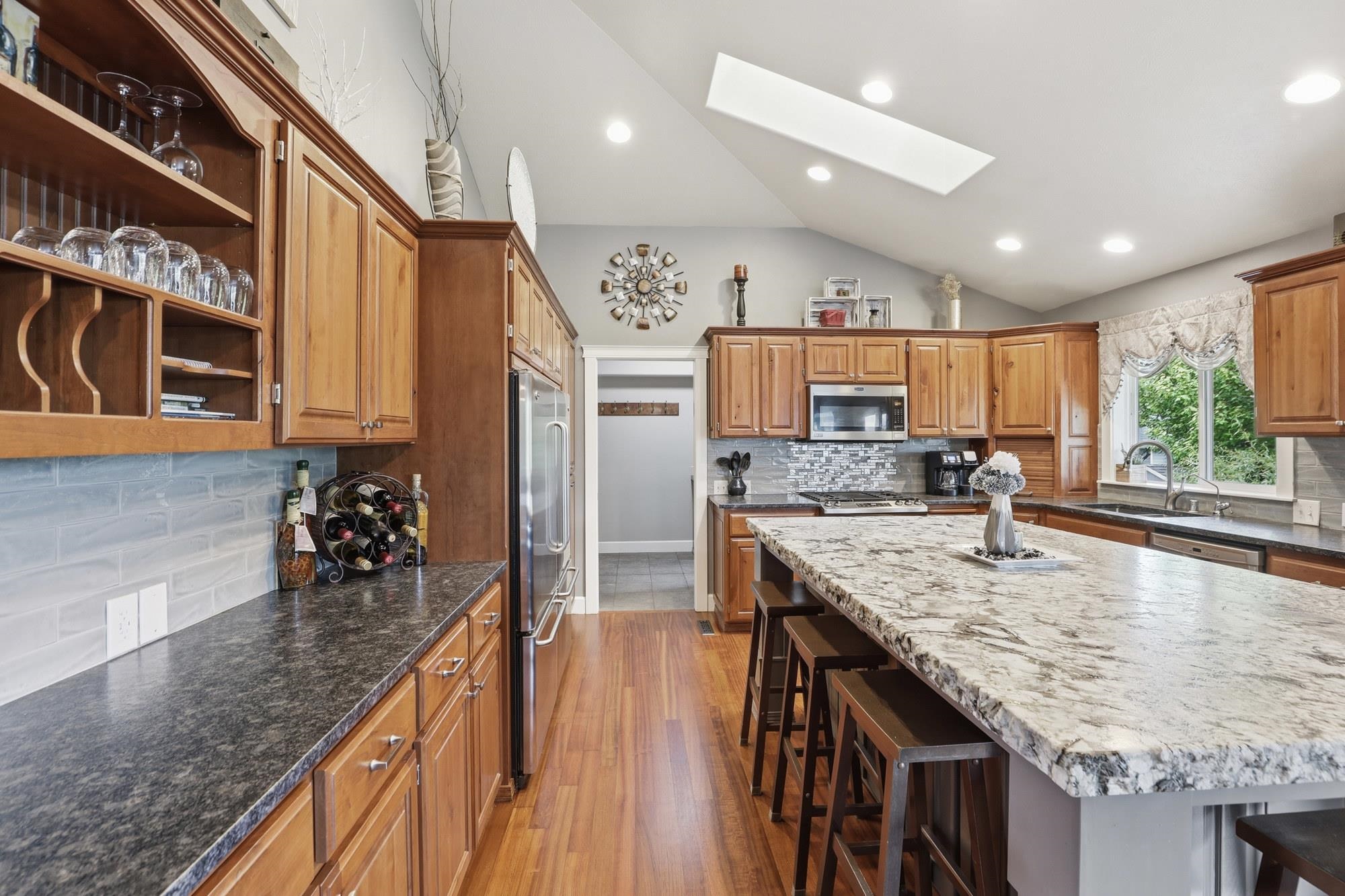 3409 West Conrad Court Spokane, WA 99208 - Photo 8 of 49