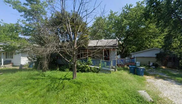 $2,000 | 1306 South 25th Street, Mount Vernon, IL 62864