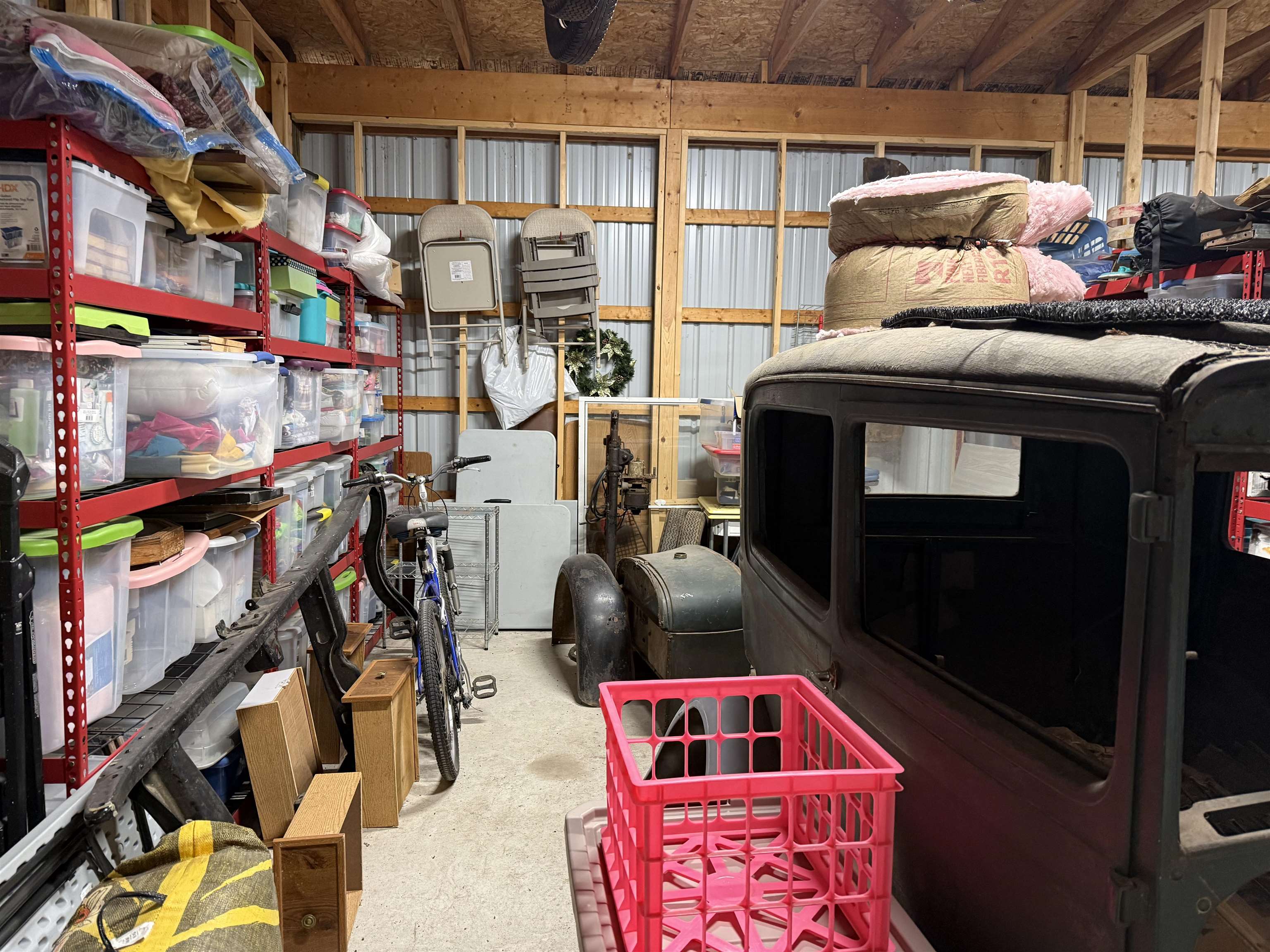 7274 South Forward Road McBain, MI 49657 - Photo 47 of 76