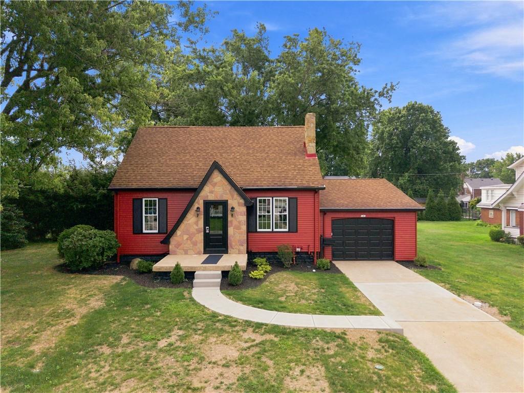 147 Wayne Street Lower Burrell, PA 15068 - Photo 1 of 32 Gallery Image 1