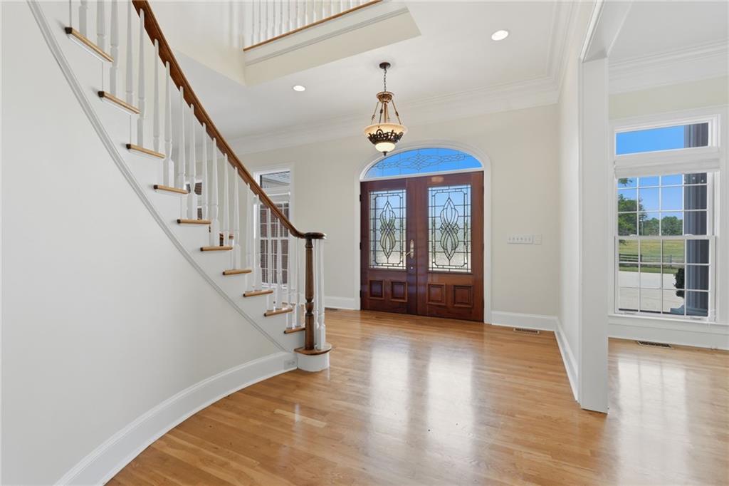 1202 Hodges Circle Mansfield, GA 30055 - Photo 22 of 188