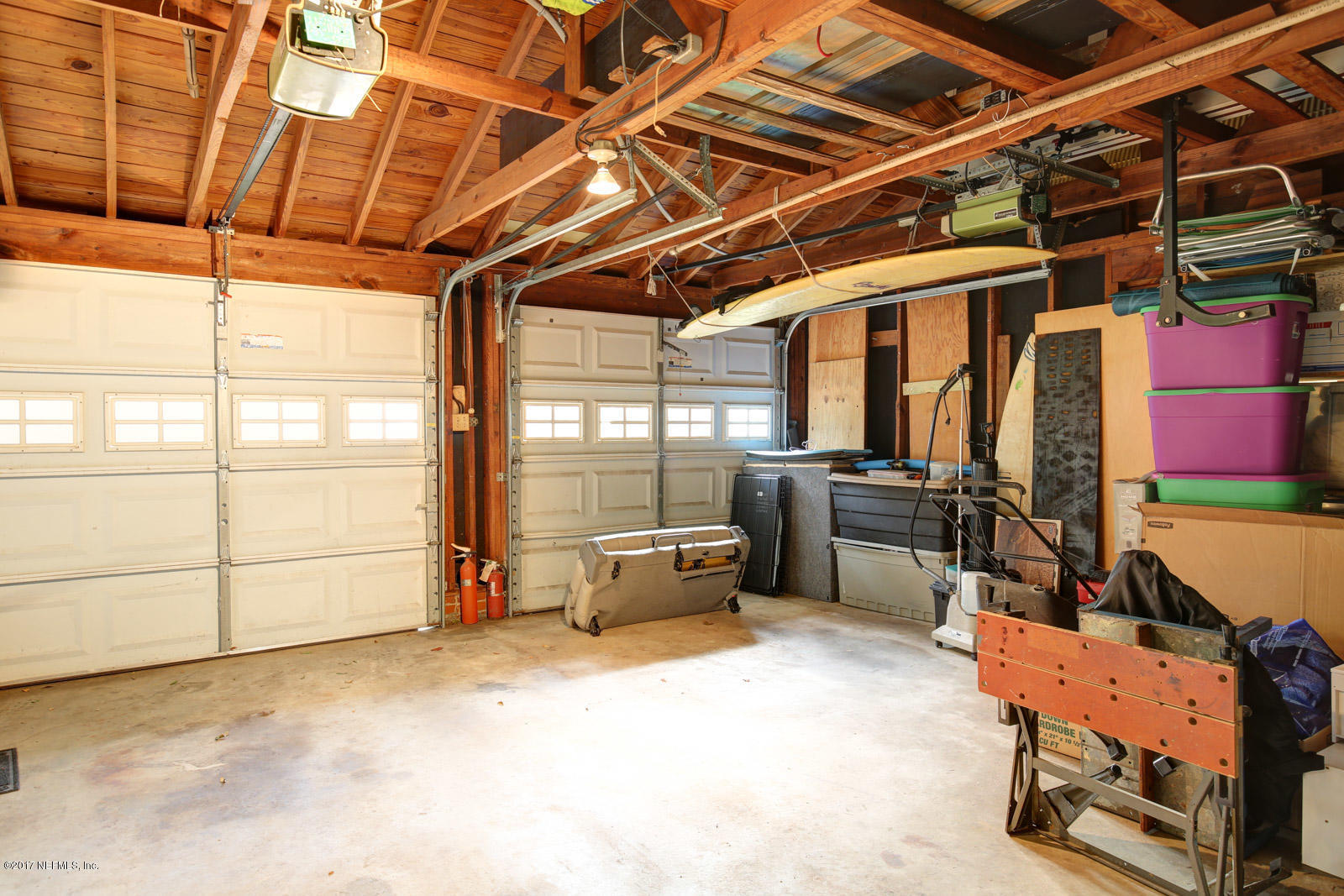 1361 Glengarry Road Jacksonville, FL 32207 - Photo 20 of 22 a view of a room with gym equipment
