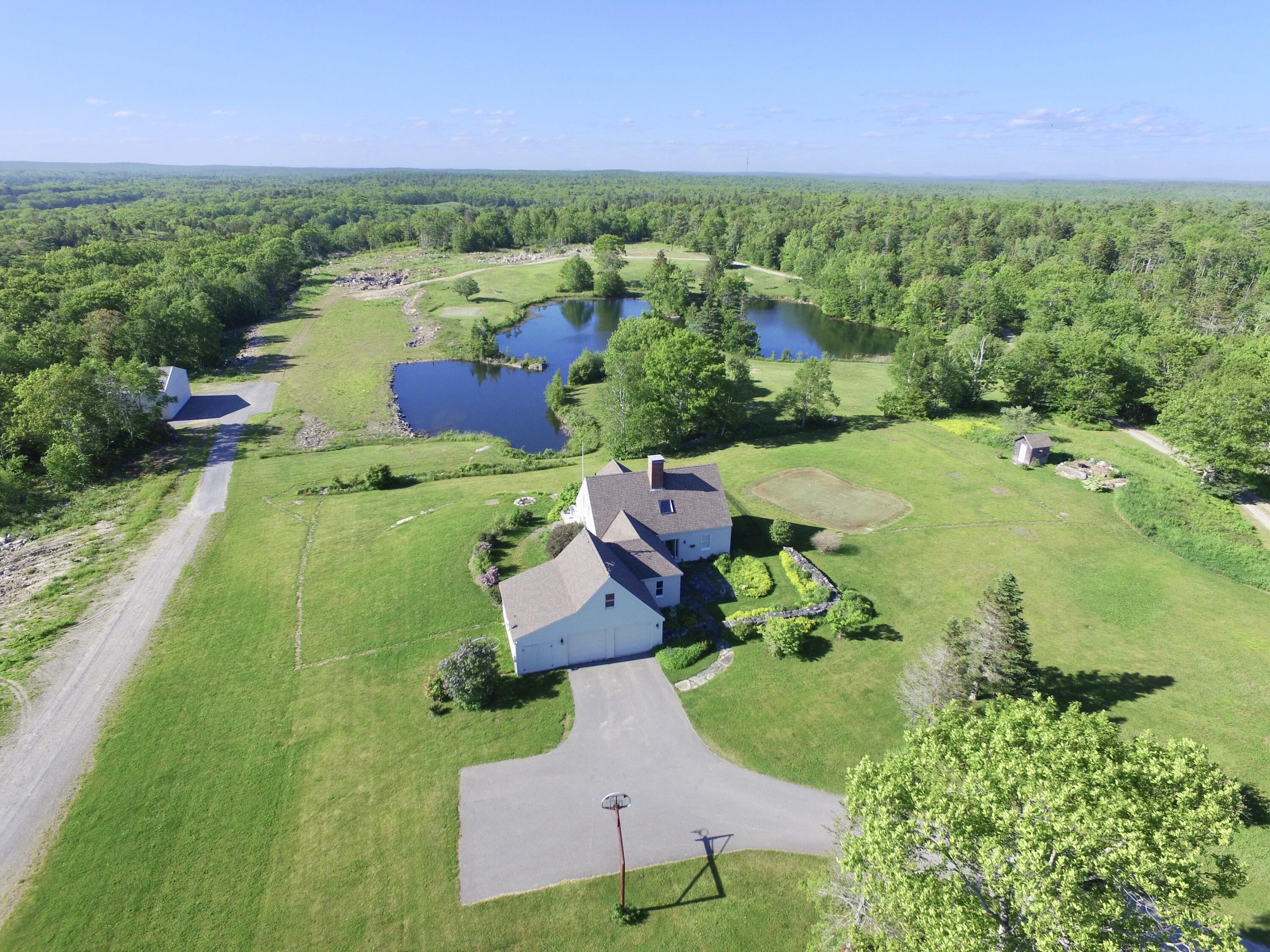 92 Granite Hill Road Pemaquid, ME 04558 - Photo 12 of 35 DJI_0036