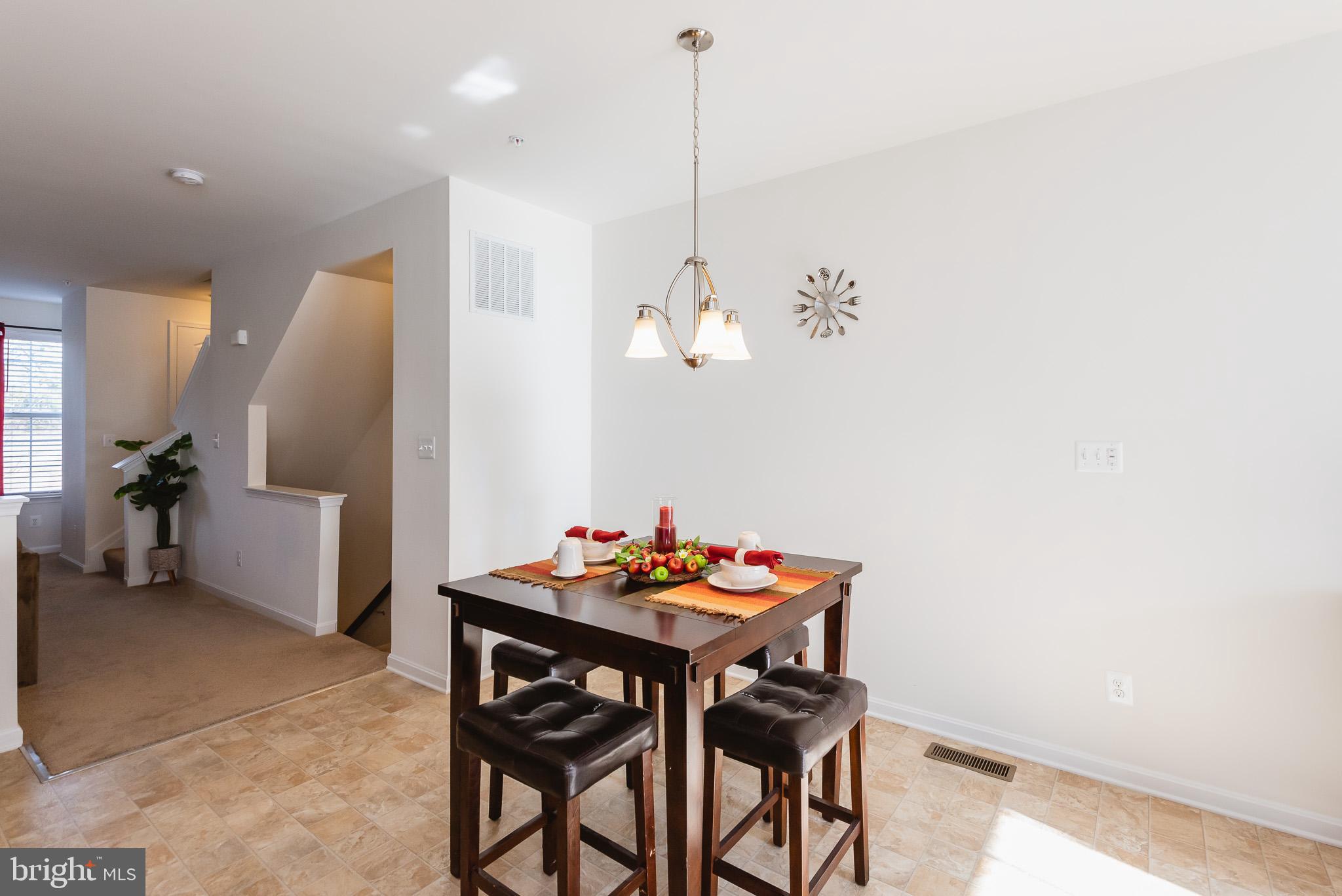 464 Claiborne Road North East, MD 21901 - Photo 23 of 45 Dining Room