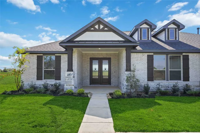 $515,345 | 6719 Pelican Lane, Beasley, TX 77417