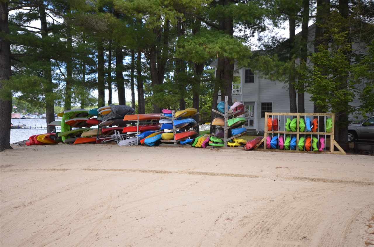 115 Weirs Road, Unit 202B Gilford, NH 03249 - Photo 6 of 35 Gallery Image 6