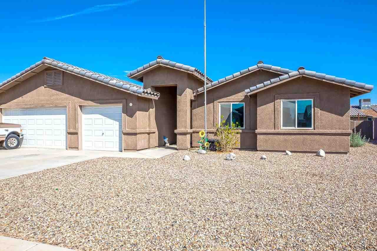 7606 East 41st Road Yuma, AZ 85365 - Photo 2 of 39 Gallery Image 2