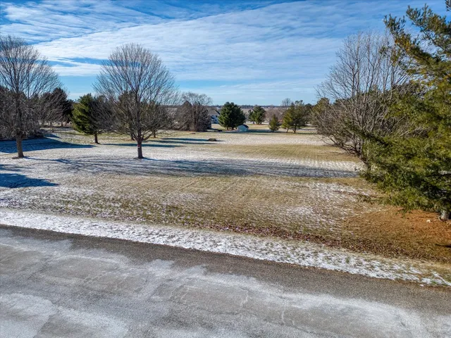 $72,000 | Lot 45 East Pine Circle, Genoa, IL 60135