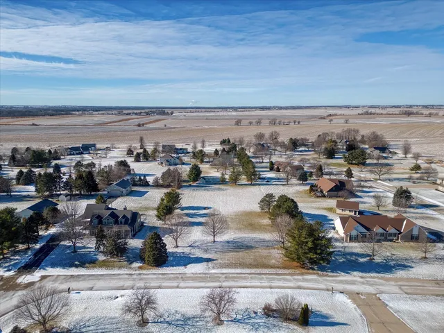 $72,000 | Lot 45 East Pine Circle, Genoa, IL 60135