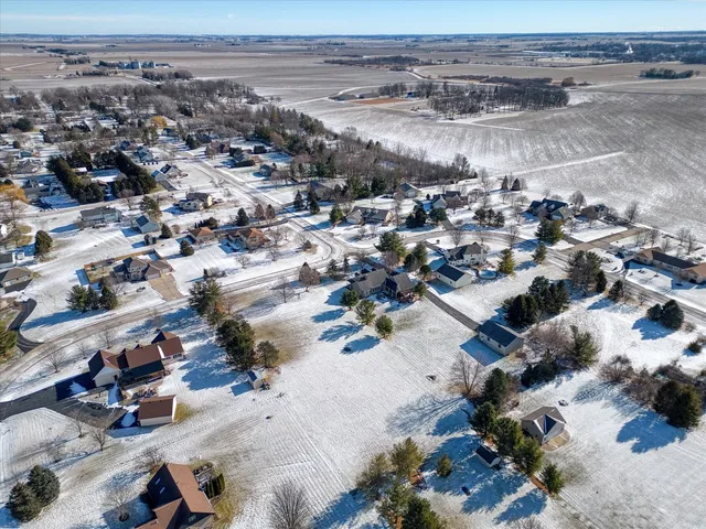 $72,000 | Lot 45 East Pine Circle, Genoa, IL 60135