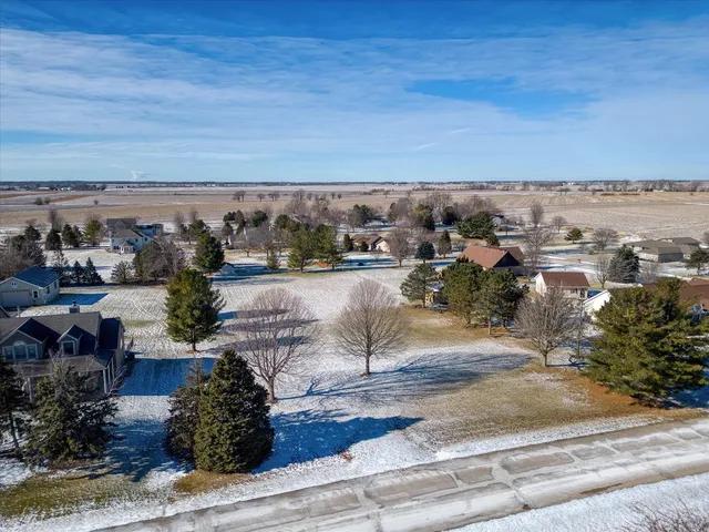 $72,000 | Lot 45 East Pine Circle, Genoa, IL 60135