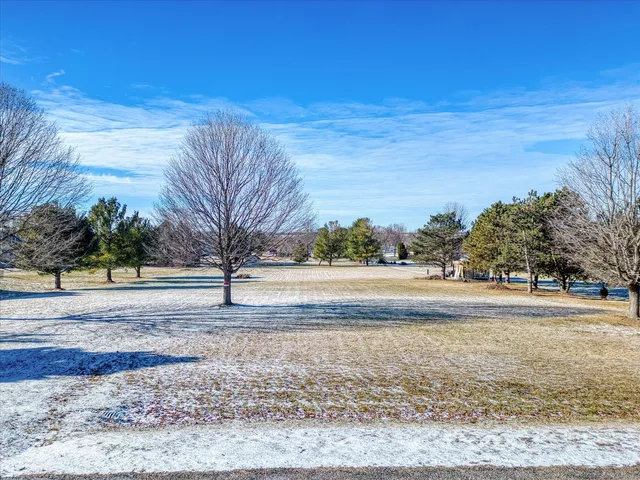 $72,000 | Lot 45 East Pine Circle, Genoa, IL 60135