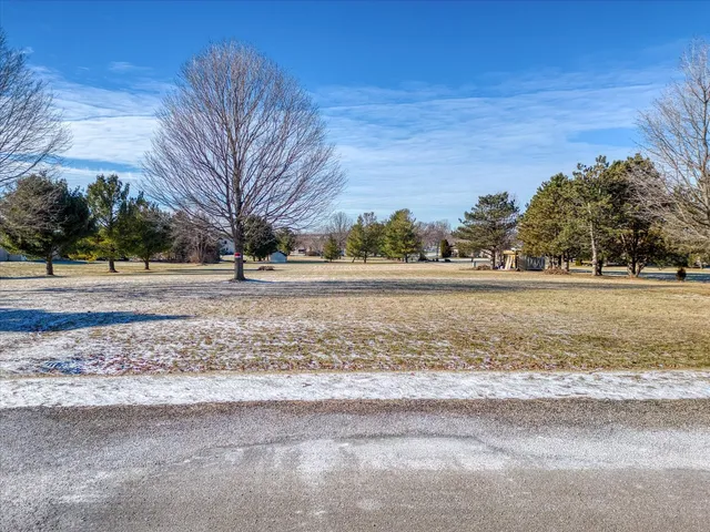$72,000 | Lot 45 East Pine Circle, Genoa, IL 60135