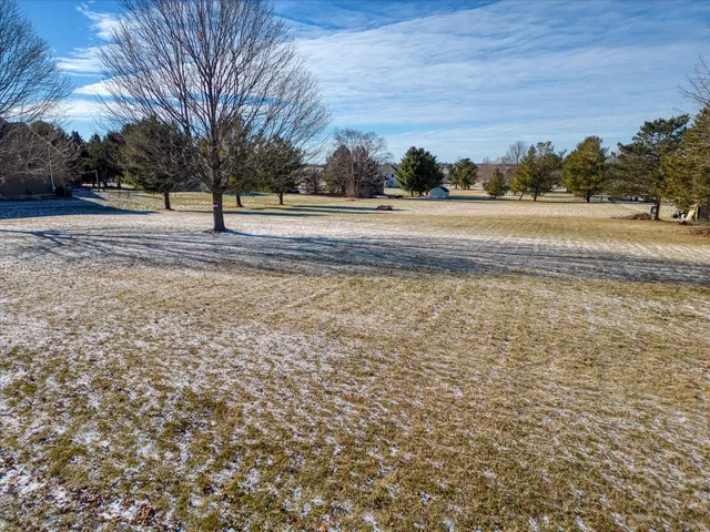 $72,000 | Lot 45 East Pine Circle, Genoa, IL 60135