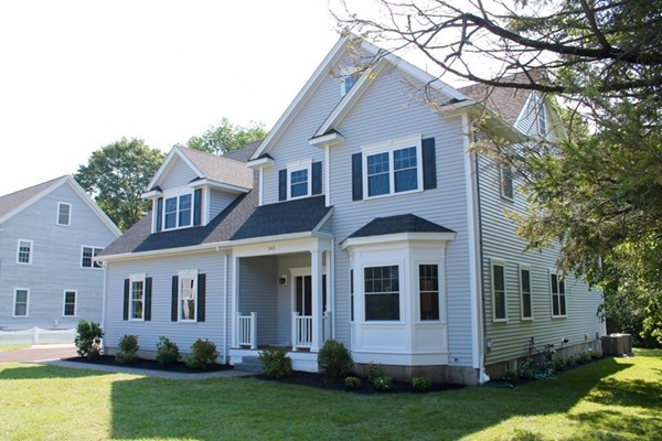 143 Maple Street Lexington, MA 02420 - Photo 1 of 30 Gallery Image 1