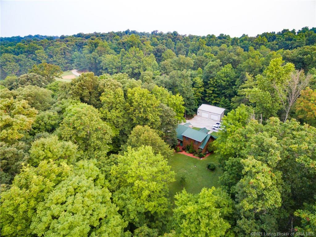 7355 East Pierce Road Milltown, IN 47145 - Photo 11 of 52
